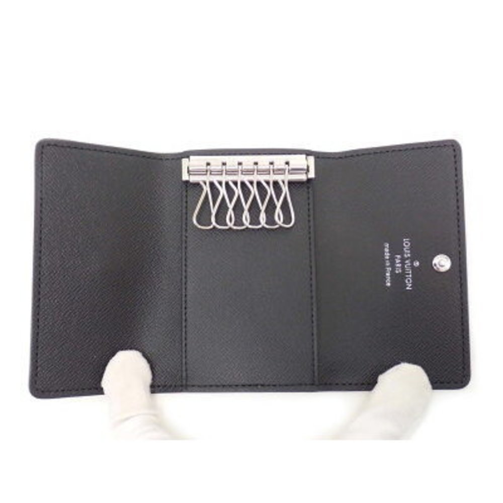 Louis Vuitton Monogram Eclipse Black Multicle Key… - image 5
